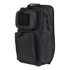 Rucsac Hidratare Hardcase 2-in-1 Negru - Performanță și Protecție Integrală