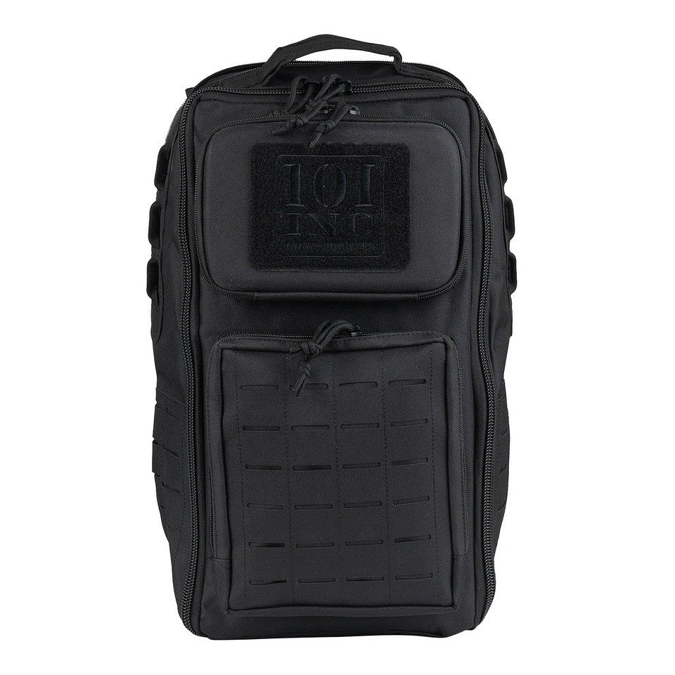 Rucsac Hidratare Hardcase 2-in-1 Negru - Performanță și Protecție Integrală