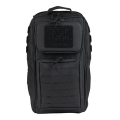 Rucsac Hidratare Hardcase 2-in-1 Negru - Performanță și Protecție Integrală