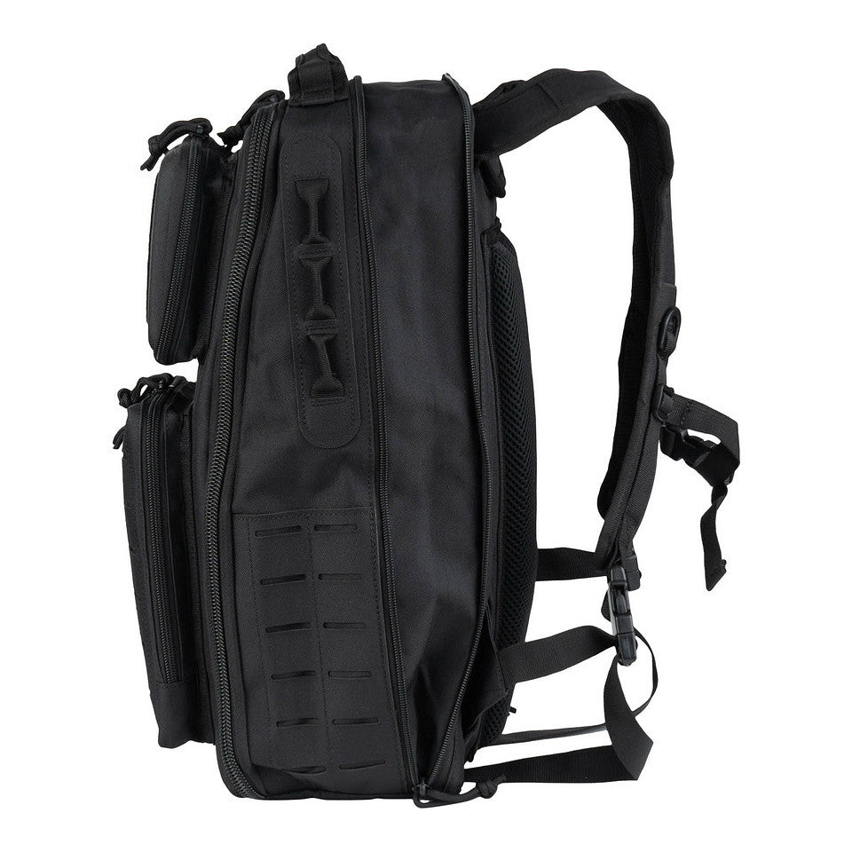 Rucsac Hidratare Hardcase 2-in-1 Negru - Performanță și Protecție Integrală