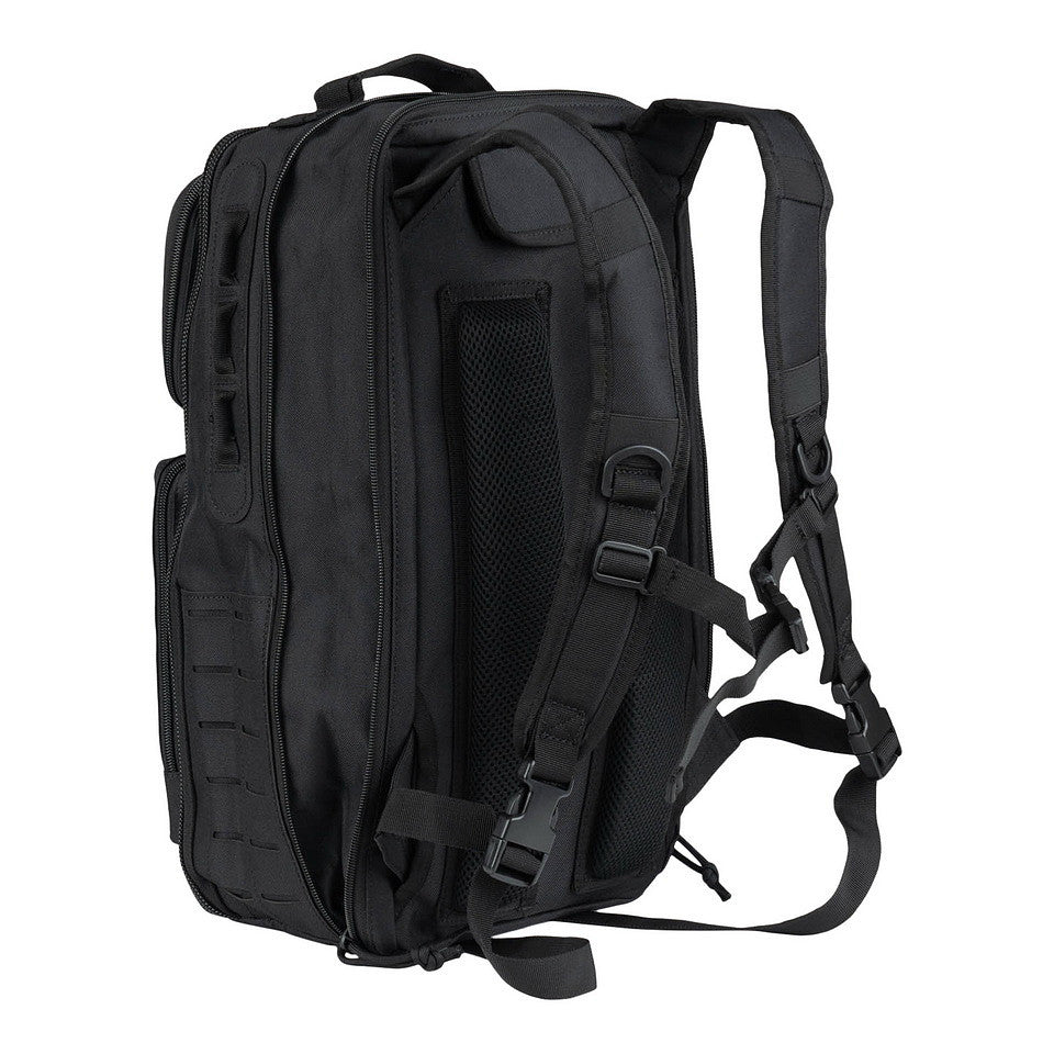 Rucsac Hidratare Hardcase 2-in-1 Negru - Performanță și Protecție Integrală