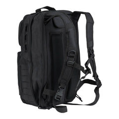 Rucsac Hidratare Hardcase 2-in-1 Negru - Performanță și Protecție Integrală