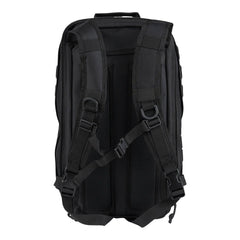 Rucsac Hidratare Hardcase 2-in-1 Negru - Performanță și Protecție Integrală
