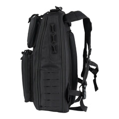 Rucsac Hidratare Hardcase 2-in-1 Negru - Performanță și Protecție Integrală