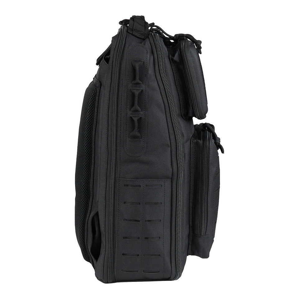 Rucsac Hidratare Hardcase 2-in-1 Negru - Performanță și Protecție Integrală