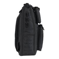 Rucsac Hidratare Hardcase 2-in-1 Negru - Performanță și Protecție Integrală
