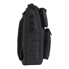 Rucsac Hidratare Hardcase 2-in-1 Negru - Performanță și Protecție Integrală