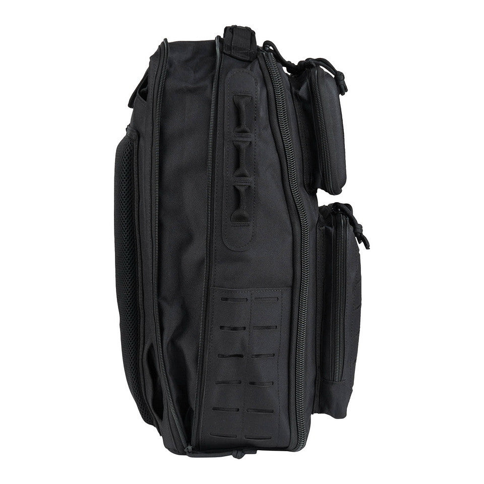 Rucsac Hidratare Hardcase 2-in-1 Negru - Performanță și Protecție Integrală