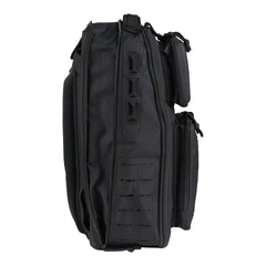 Rucsac Hidratare Hardcase 2-in-1 Negru - Performanță și Protecție Integrală