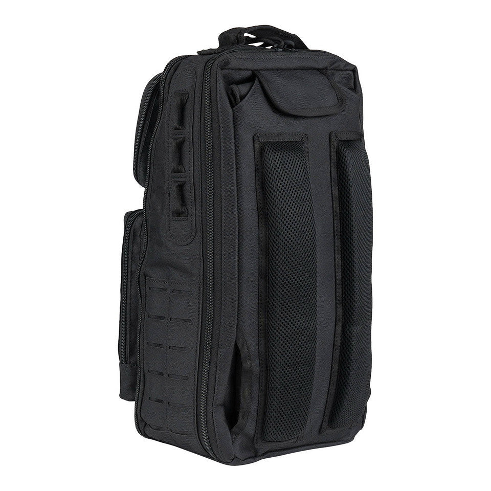 Rucsac Hidratare Hardcase 2-in-1 Negru - Performanță și Protecție Integrală