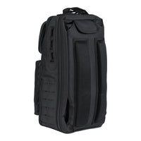 Rucsac Hidratare Hardcase 2-in-1 Negru - Performanță și Protecție Integrală