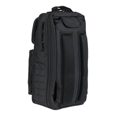 Rucsac Hidratare Hardcase 2-in-1 Negru - Performanță și Protecție Integrală