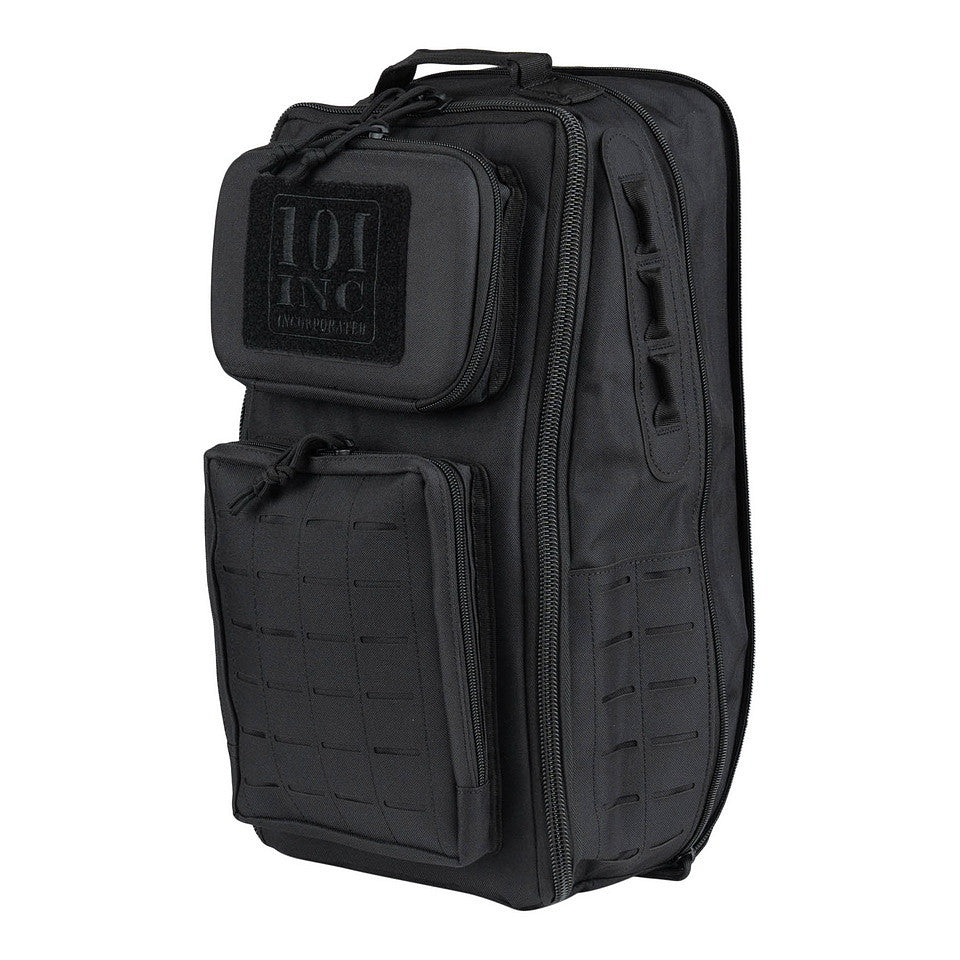 Rucsac Hidratare Hardcase 2-in-1 Negru - Performanță și Protecție Integrală