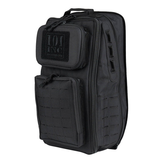 Rucsac Hidratare Hardcase 2-in-1 Negru - Performanță și Protecție Integrală