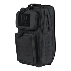 Rucsac Hidratare Hardcase 2-in-1 Negru - Performanță și Protecție Integrală