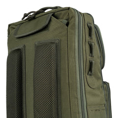 Rucsac Hidratare Hardcase 2-in-1 Verde Tactical - Protecție și Eficiență Maximă