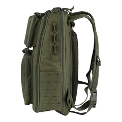 Rucsac Hidratare Hardcase 2-in-1 Verde Tactical - Protecție și Eficiență Maximă