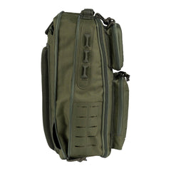 Rucsac Hidratare Hardcase 2-in-1 Verde Tactical - Protecție și Eficiență Maximă