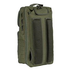 Rucsac Hidratare Hardcase 2-in-1 Verde Tactical - Protecție și Eficiență Maximă