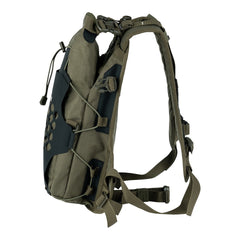 Rucsac Hidratare Tactical Hydration Verde - Anduranță Maximă