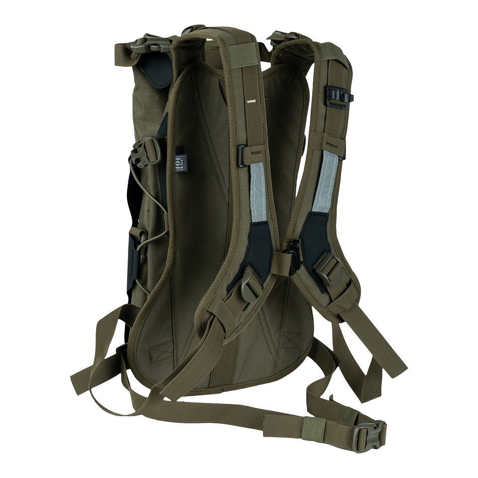 Rucsac Hidratare Tactical Hydration Verde - Anduranță Maximă