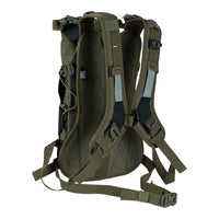 Rucsac Hidratare Tactical Hydration Verde - Anduranță Maximă