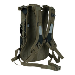 Rucsac Hidratare Tactical Hydration Verde - Anduranță Maximă