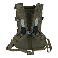 Rucsac Hidratare Tactical Hydration Verde - Anduranță Maximă