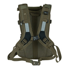 Rucsac Hidratare Tactical Hydration Verde - Anduranță Maximă