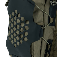 Rucsac Hidratare Tactical Hydration Verde - Anduranță Maximă