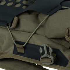 Rucsac Hidratare Tactical Hydration Verde - Anduranță Maximă