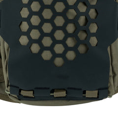 Rucsac Hidratare Tactical Hydration Verde - Anduranță Maximă