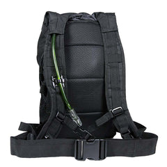 Rucsac Hidratare Waterpack 3L Negru - Anduranță Fără Compromis