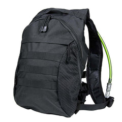 Rucsac Hidratare Waterpack 3L Negru - Anduranță Fără Compromis