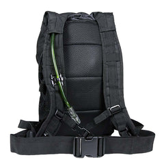 Rucsac Hidratare Waterpack 3L Negru - Anduranță Fără Compromis