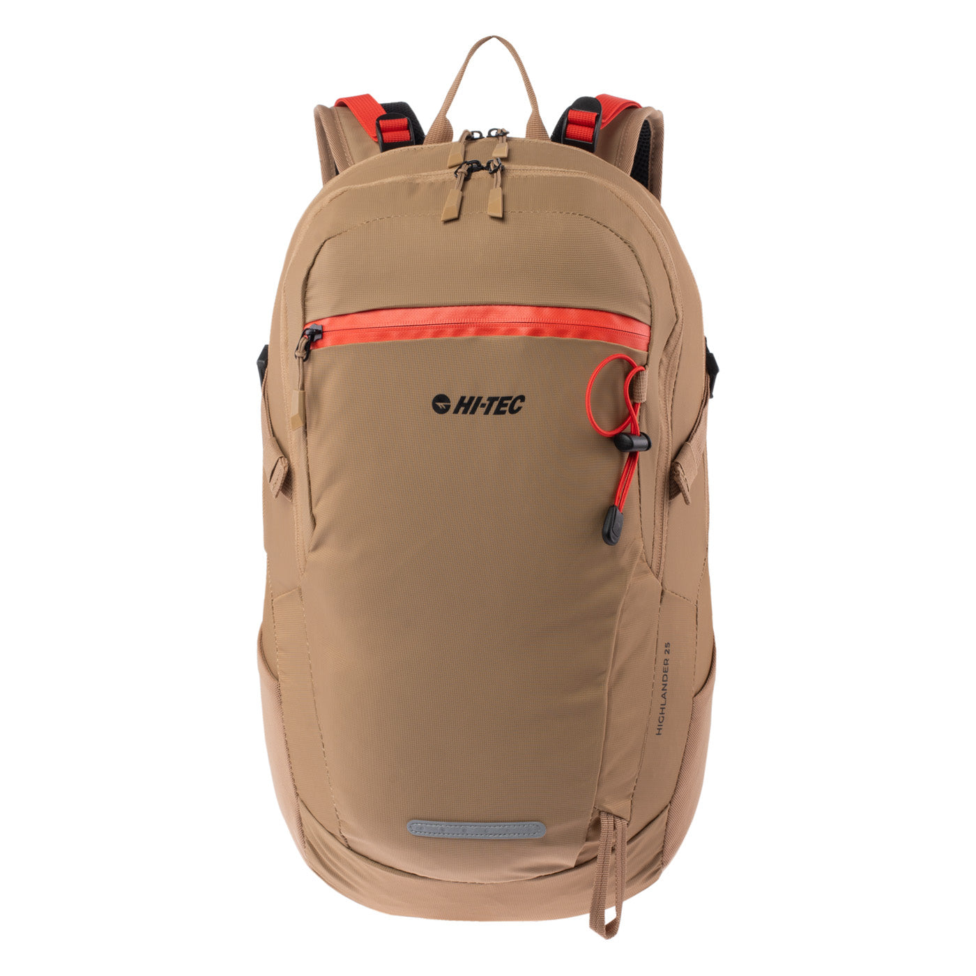 Rucsac HIGHLANDER 25 Hi-Tec - Ergonomic, Impermeabil, 25L - 1