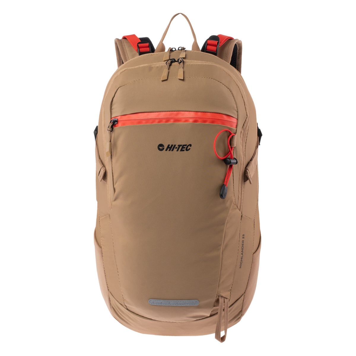 Rucsac HIGHLANDER 25 Hi-Tec - Ergonomic, Impermeabil, 25L - 1