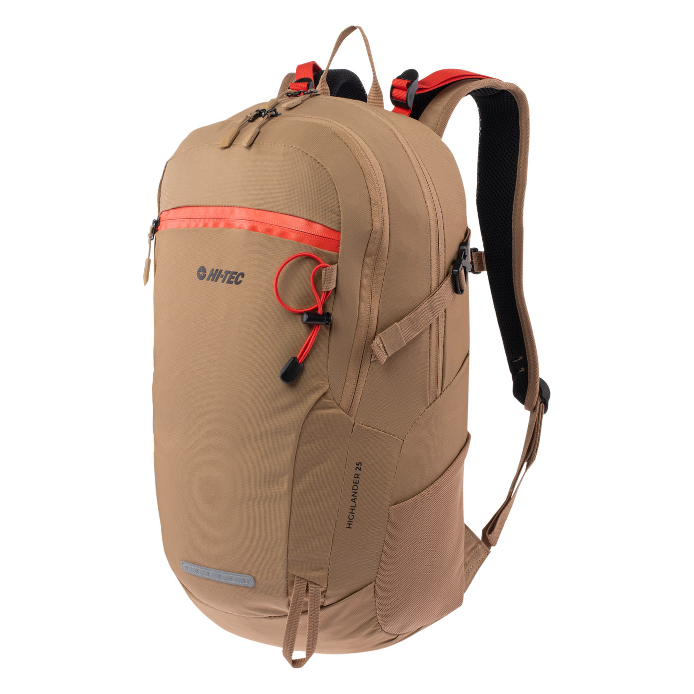 Rucsac HIGHLANDER 25 Hi-Tec - Ergonomic, Impermeabil, 25L - 3