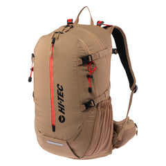 Rucsac HIGHLANDER 32 Hi-Tec - 32L, Ergonomic, Husă Ploaie - 1