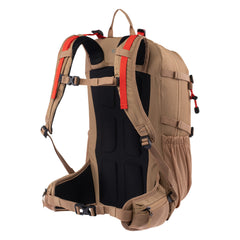 Rucsac HIGHLANDER 32 Hi-Tec - 32L, Ergonomic, Husă Ploaie - 4