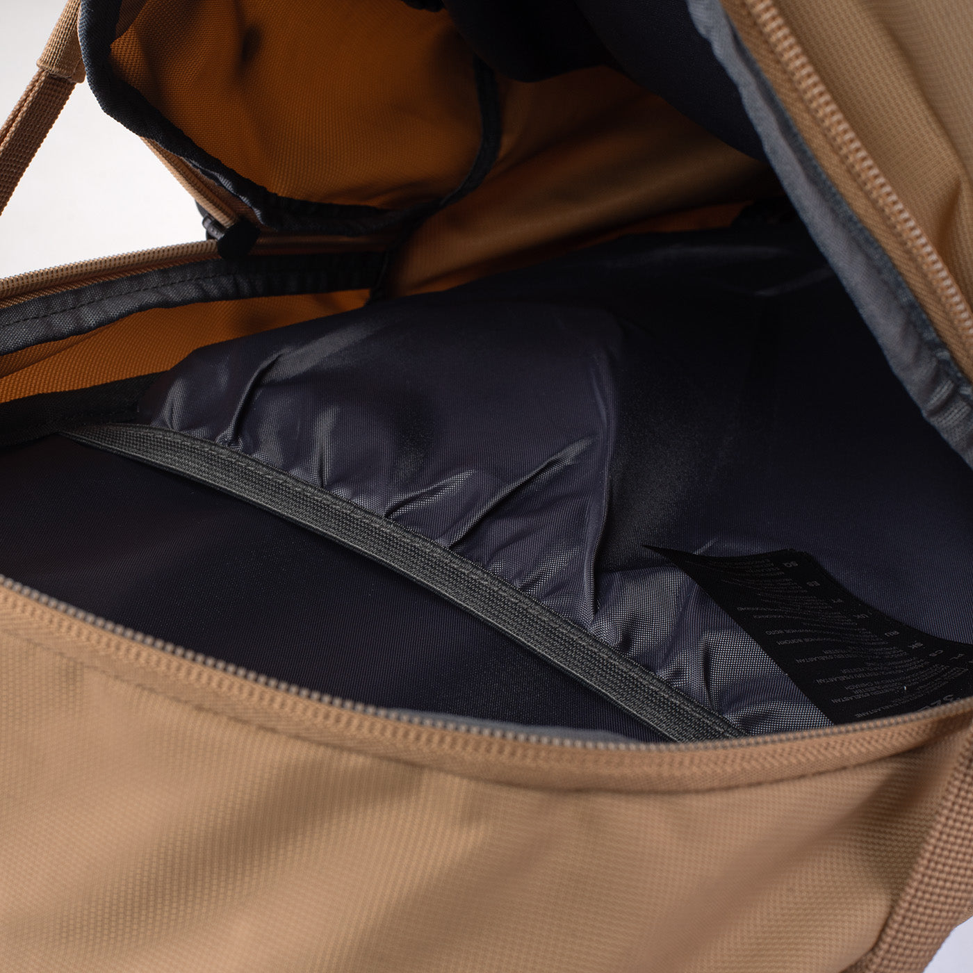 Rucsac HIGHLANDER 32 Hi-Tec - 32L, Ergonomic, Husă Ploaie - 7