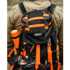 Rucsac Highlander Neverlost - Durabilitate, Confort Maxim - 3