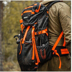 Rucsac Highlander Neverlost - Durabilitate, Confort Maxim - 4