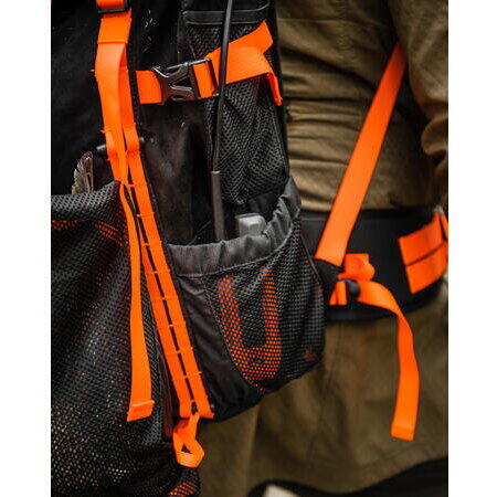 Rucsac Highlander Neverlost - Durabilitate, Confort Maxim - 6