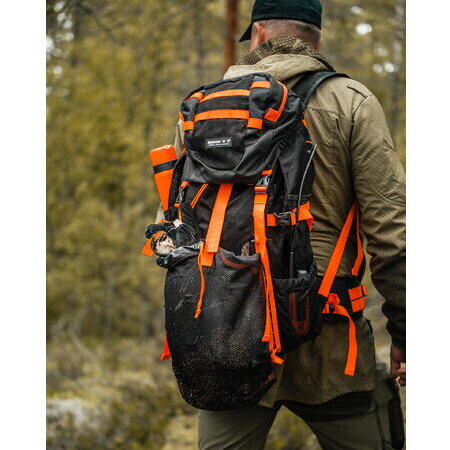 Rucsac Highlander Neverlost - Durabilitate, Confort Maxim - 7
