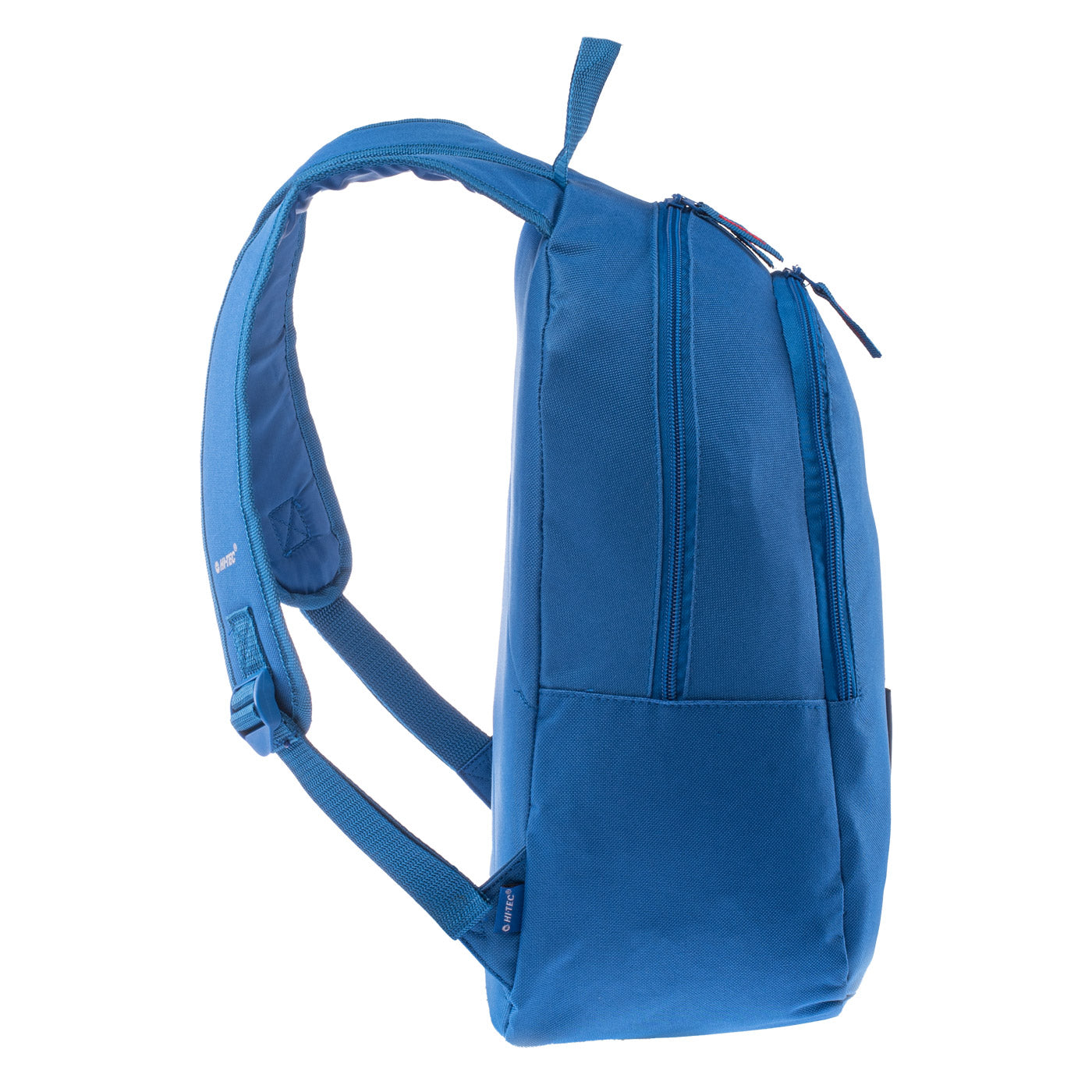 Rucsac HILO 24 HI-TEC - Ușor, Reflectorizant, Perfect pentru Oraș - 4