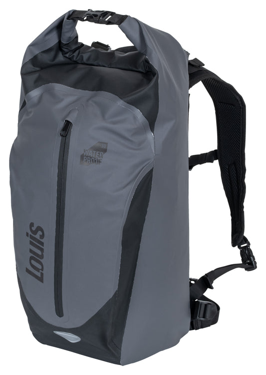 Rucsac Impermeabil Louis 30L - Protecție Totală Ploaie