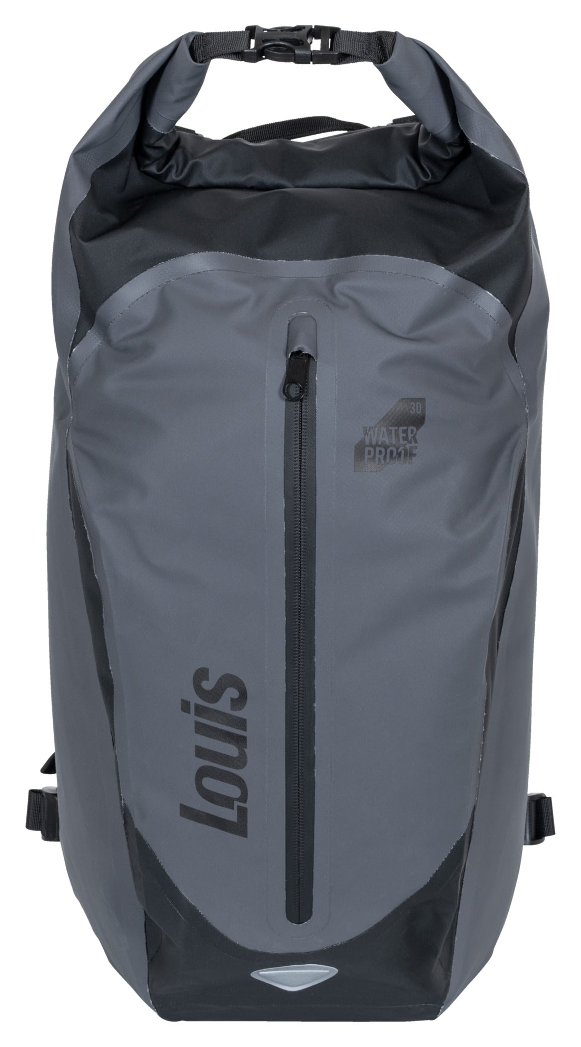 Rucsac Impermeabil Louis 30L - Protecție Totală Ploaie