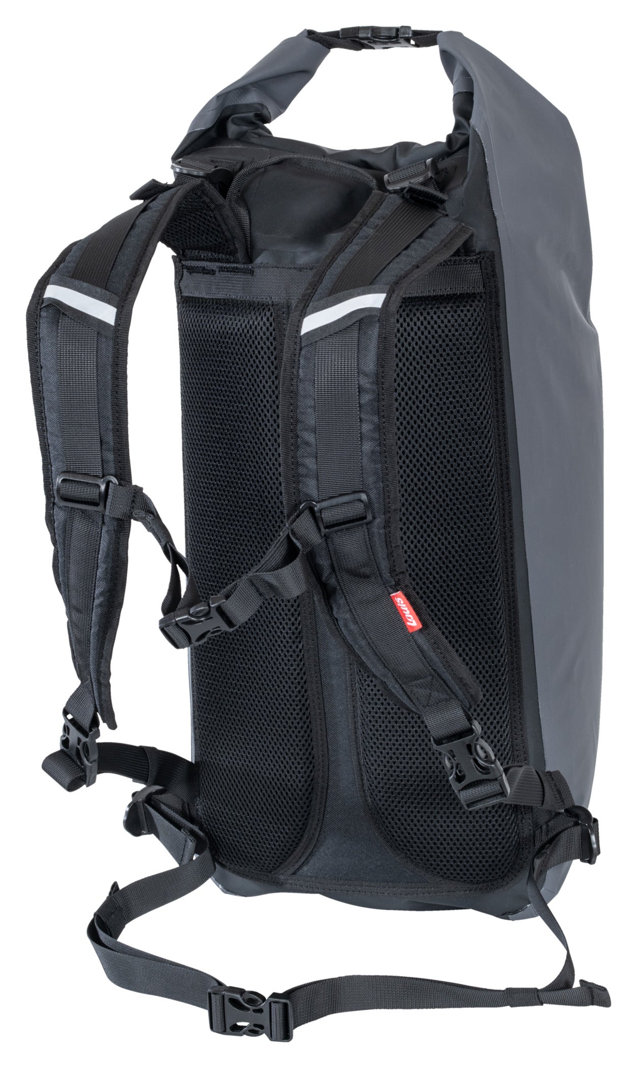 Rucsac Impermeabil Louis 30L - Protecție Totală Ploaie