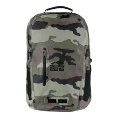 Rucsac Impermeabil TF-2215 Ranger Drybag Woodland - Protecție Completă Echipament